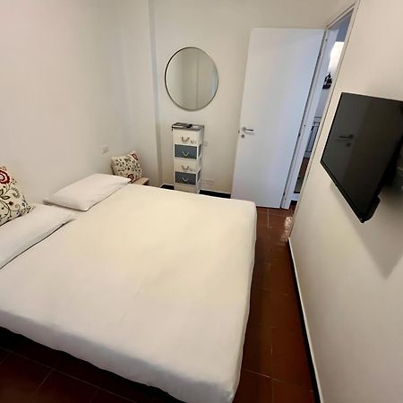 Casa Migliorina Διαμέρισμα Γένοβα Εξωτερικό φωτογραφία