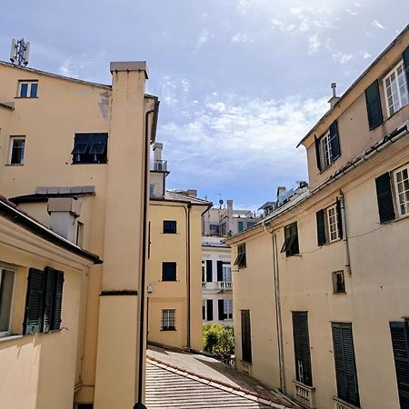 Casa Migliorina Διαμέρισμα Γένοβα Εξωτερικό φωτογραφία