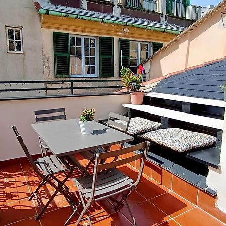 Casa Migliorina Διαμέρισμα Γένοβα Εξωτερικό φωτογραφία