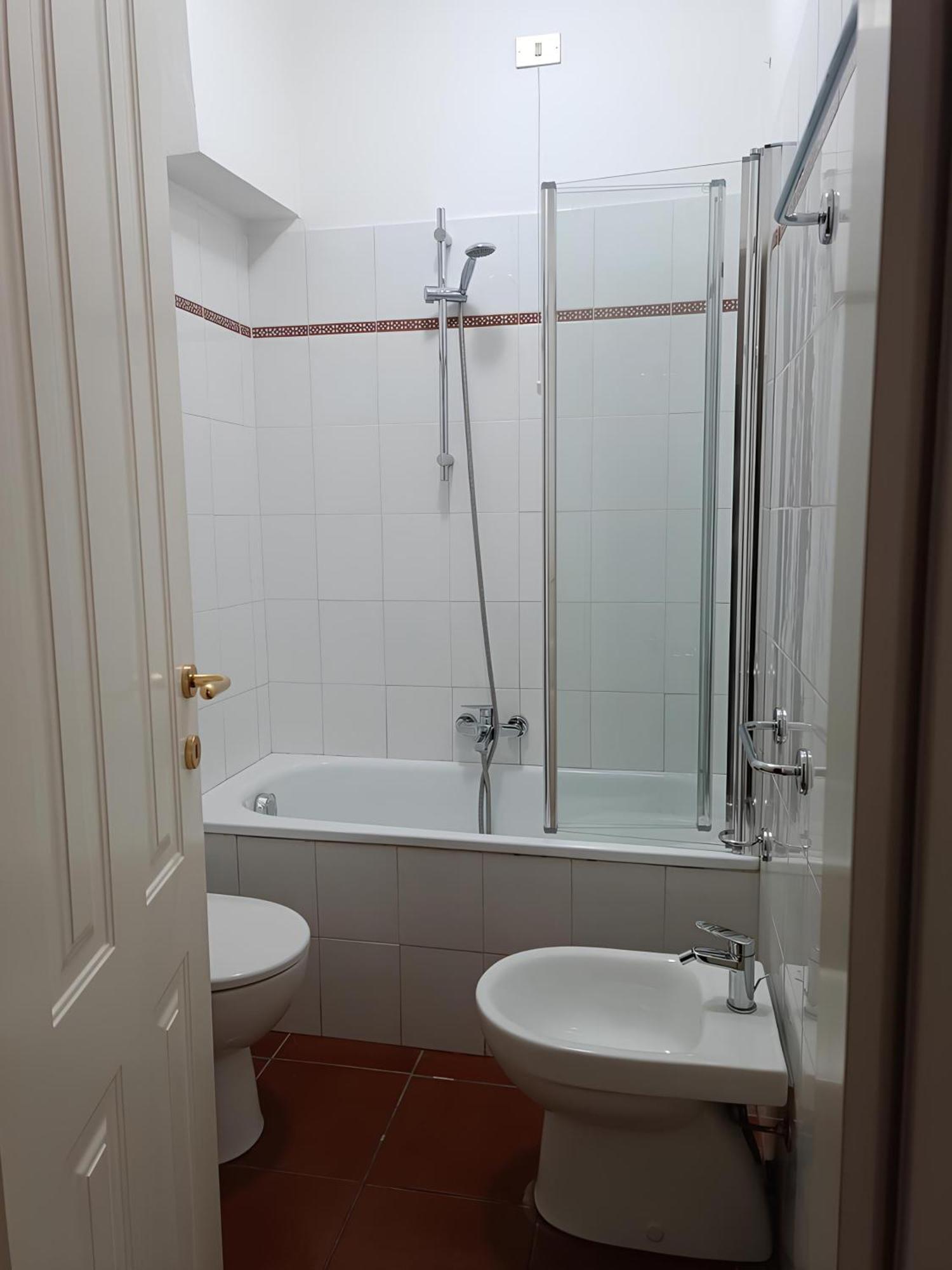 Casa Migliorina Διαμέρισμα Γένοβα Εξωτερικό φωτογραφία