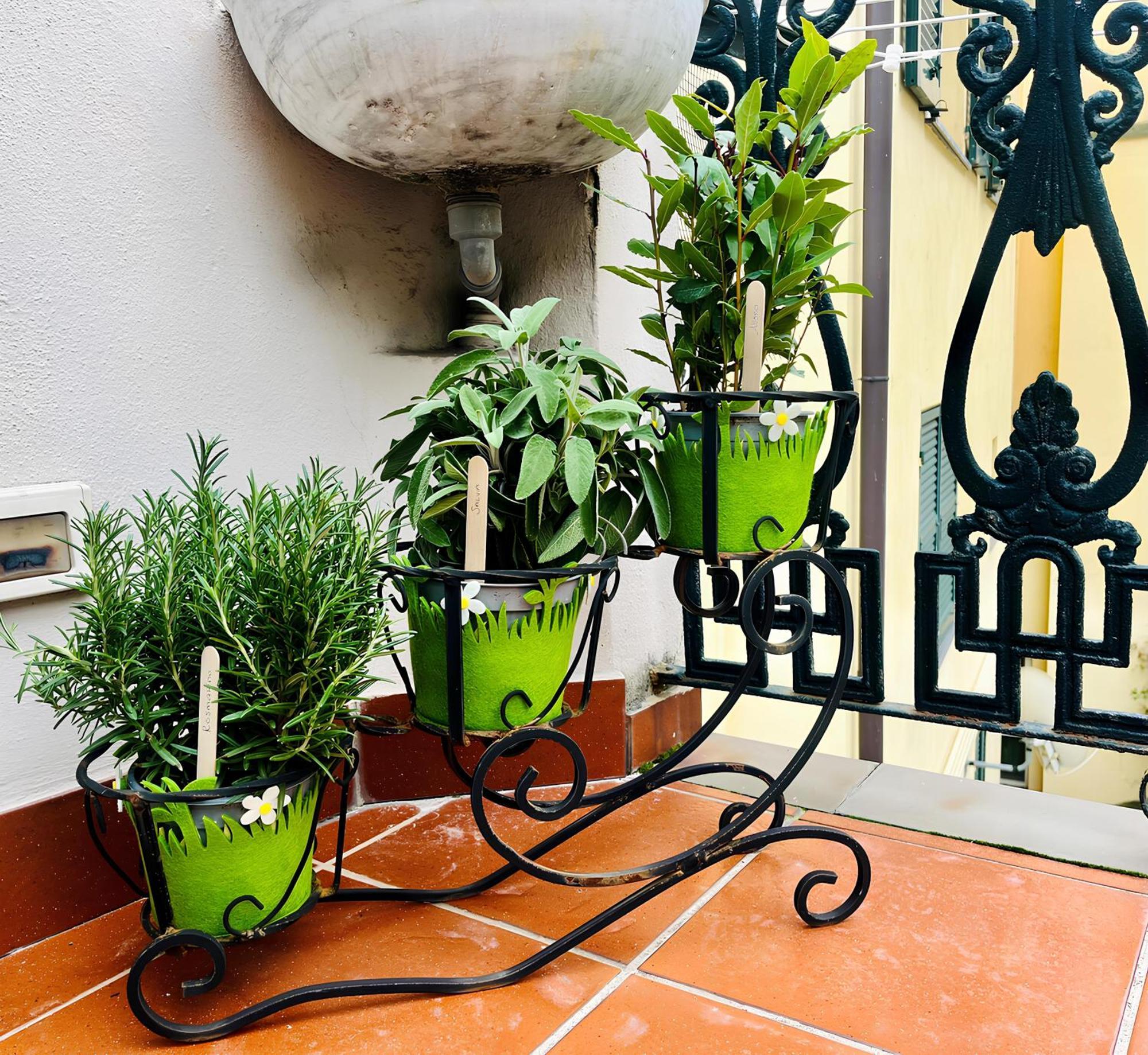 Casa Migliorina Διαμέρισμα Γένοβα Εξωτερικό φωτογραφία
