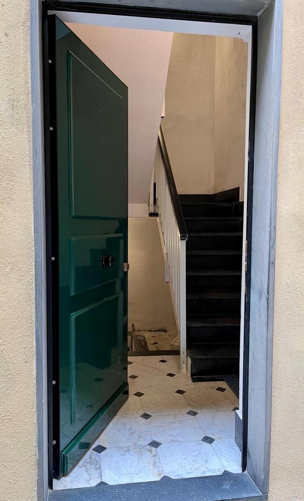 Casa Migliorina Διαμέρισμα Γένοβα Εξωτερικό φωτογραφία