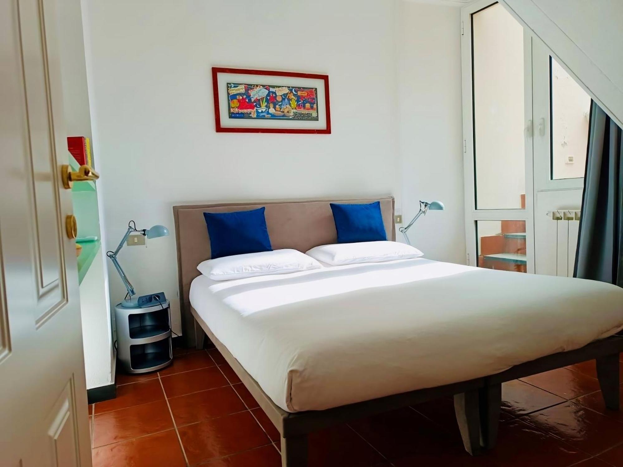 Casa Migliorina Διαμέρισμα Γένοβα Εξωτερικό φωτογραφία
