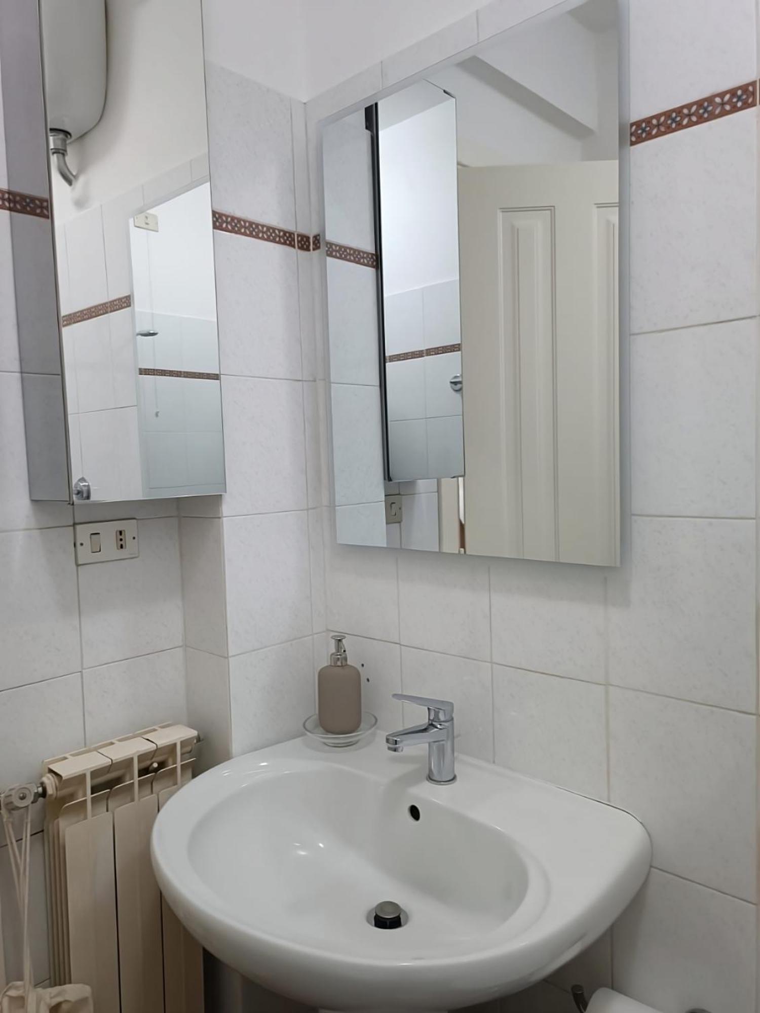 Casa Migliorina Διαμέρισμα Γένοβα Εξωτερικό φωτογραφία