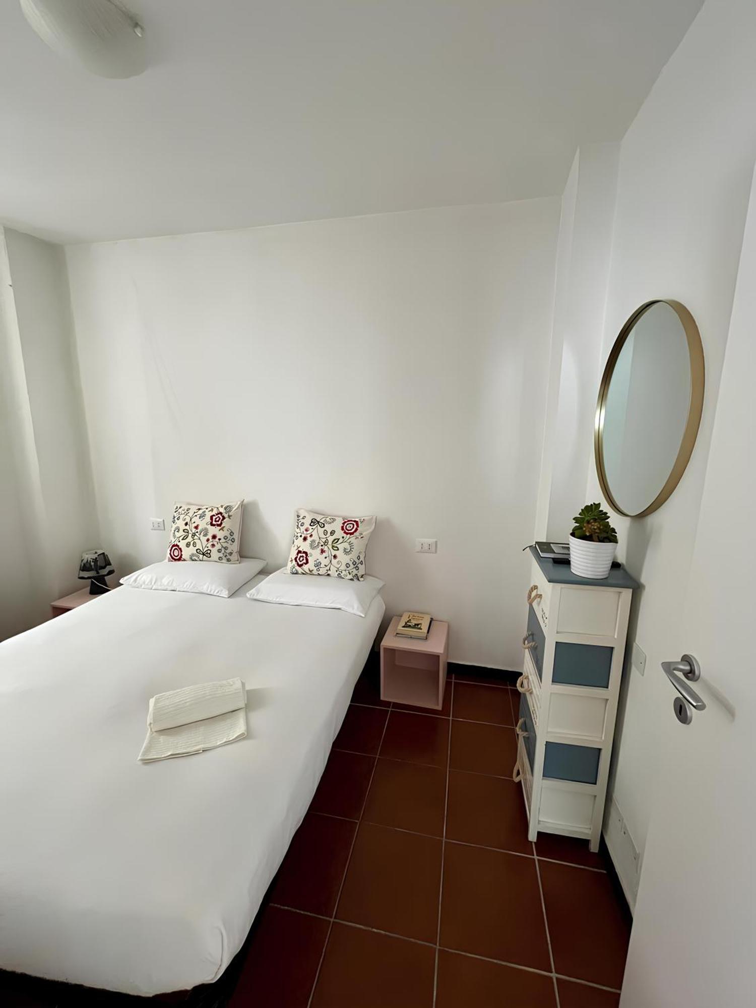 Casa Migliorina Διαμέρισμα Γένοβα Εξωτερικό φωτογραφία