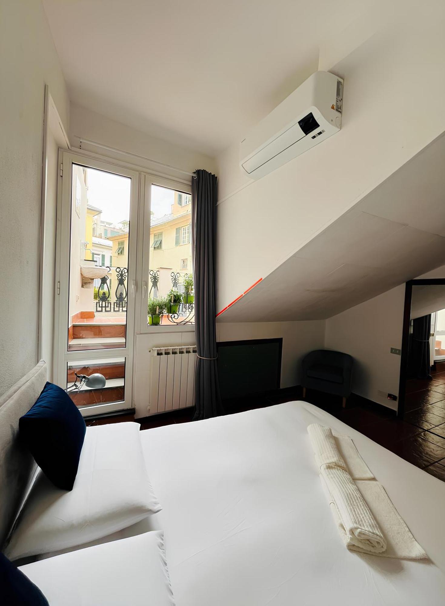 Casa Migliorina Διαμέρισμα Γένοβα Εξωτερικό φωτογραφία